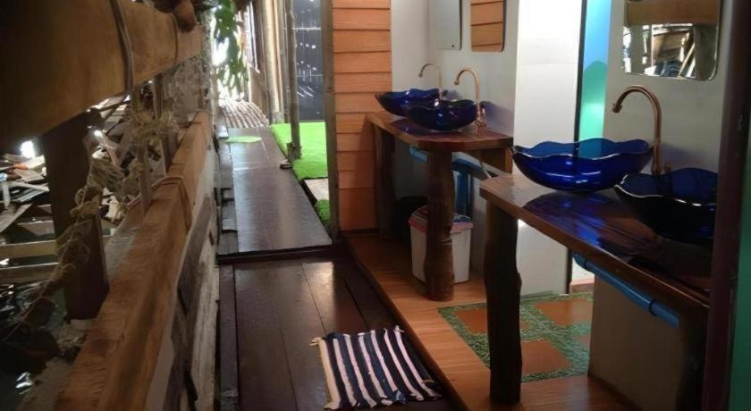 Peacock Hostel Ко-Ланта Екстер'єр фото