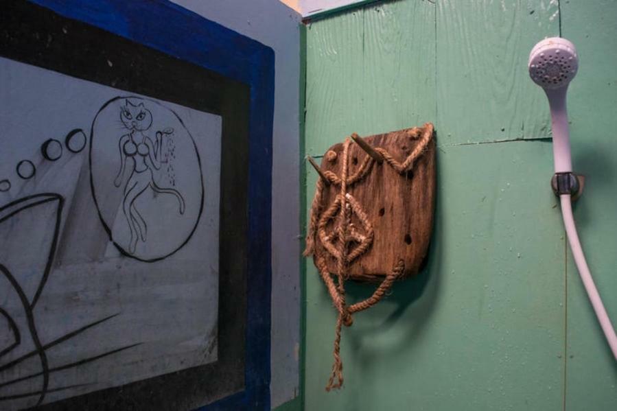 Peacock Hostel Ко-Ланта Екстер'єр фото