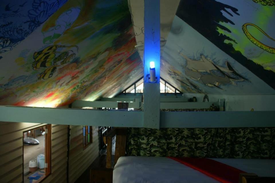 Peacock Hostel Ко-Ланта Екстер'єр фото
